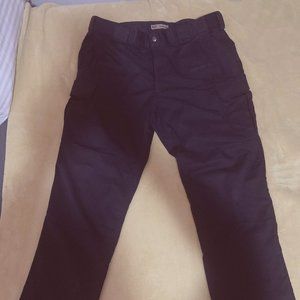 5.11 Stryke Pants (NYPD Style) 38x32